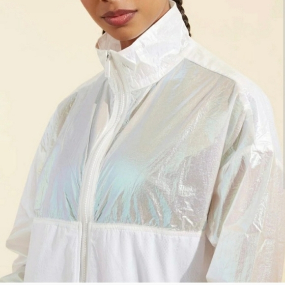 ALALA lightweight jacket windbreaker running jacket luxury like Lululemon - Picture 13 of 15